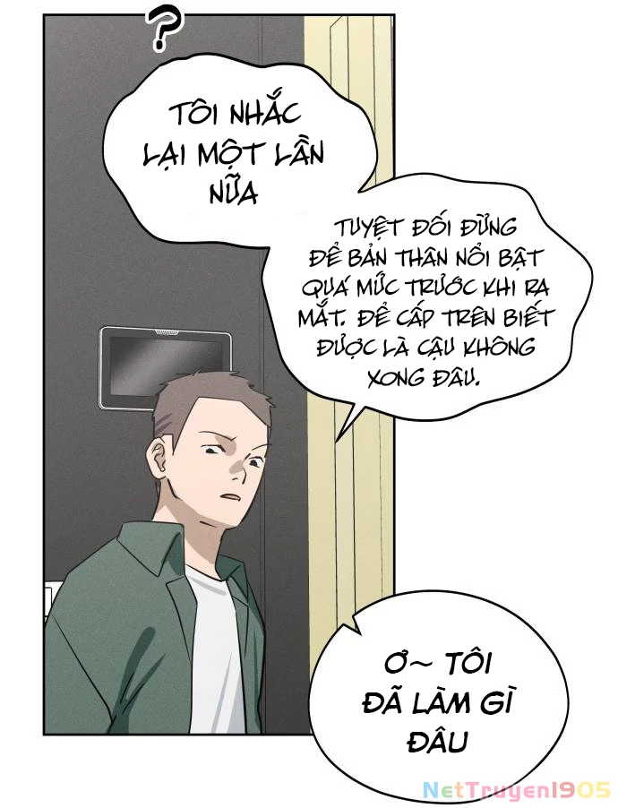 Hôm Nay Han Yoil Là Con Gái Chapter 13 - 112