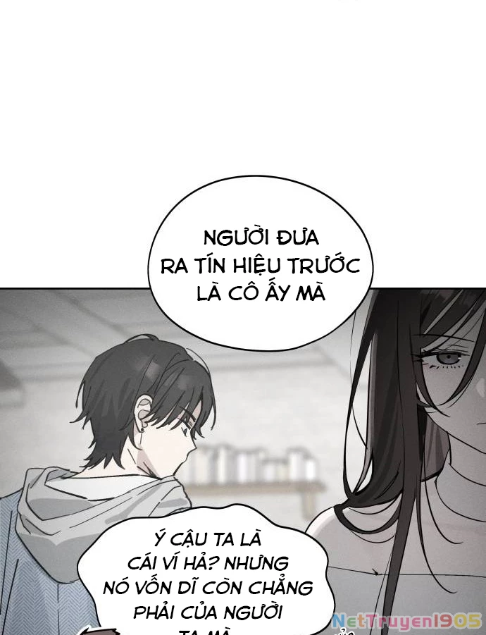 Hôm Nay Han Yoil Là Con Gái Chapter 13 - 113