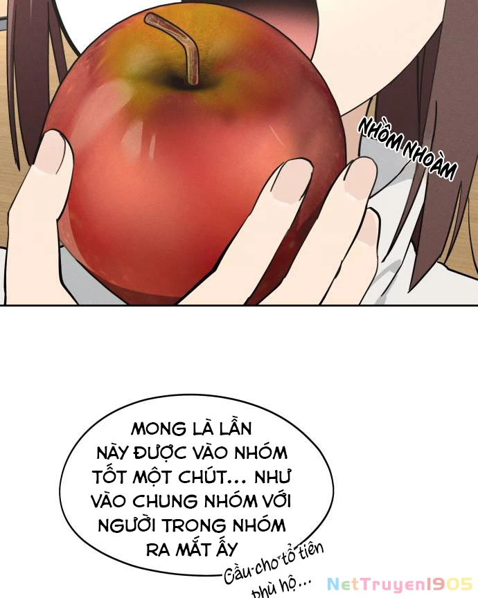 Hôm Nay Han Yoil Là Con Gái Chapter 14 - 2
