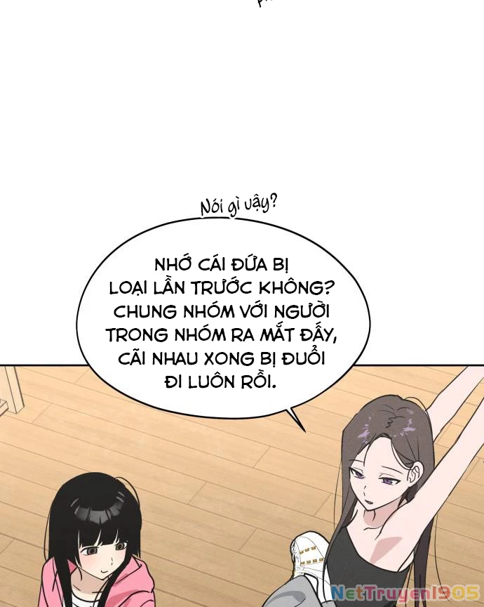 Hôm Nay Han Yoil Là Con Gái Chapter 14 - 3
