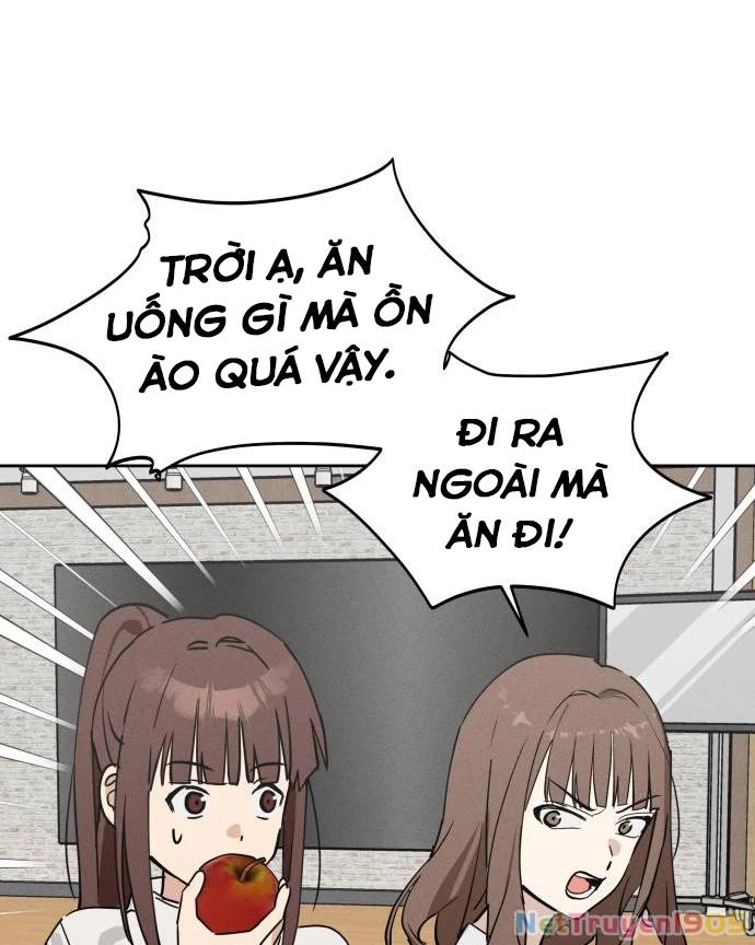 Hôm Nay Han Yoil Là Con Gái Chapter 14 - 5