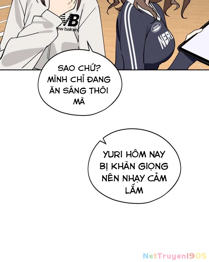 Hôm Nay Han Yoil Là Con Gái Chapter 14 - 6