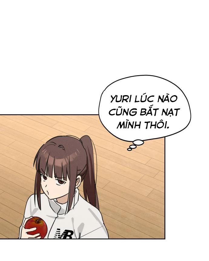 Hôm Nay Han Yoil Là Con Gái Chapter 14 - 7