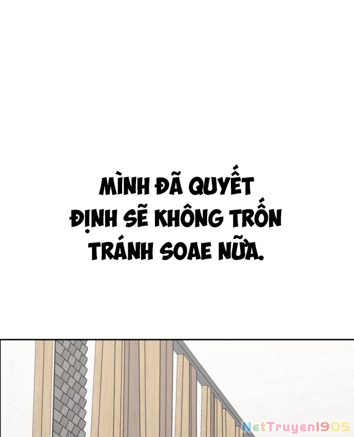 Hôm Nay Han Yoil Là Con Gái Chapter 14 - 25