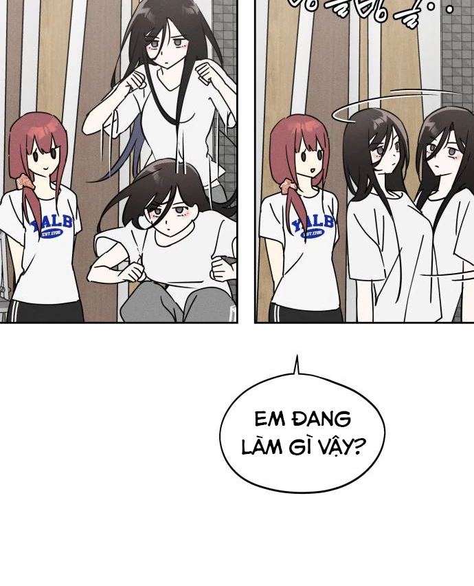 Hôm Nay Han Yoil Là Con Gái Chapter 14 - 31