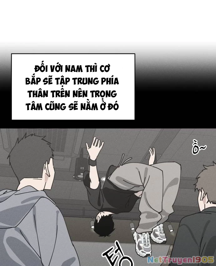 Hôm Nay Han Yoil Là Con Gái Chapter 14 - 32