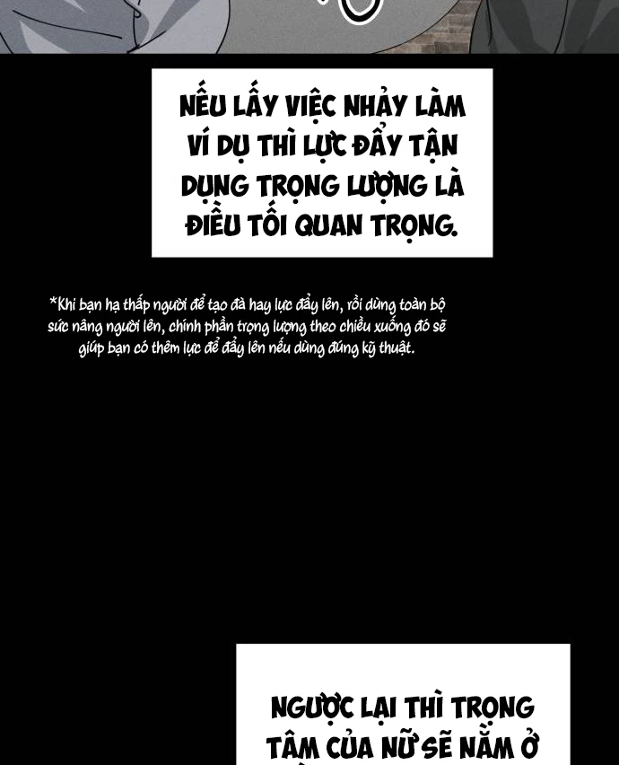 Hôm Nay Han Yoil Là Con Gái Chapter 14 - 33