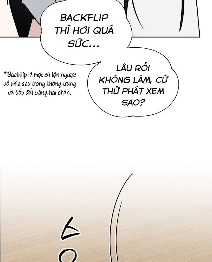 Hôm Nay Han Yoil Là Con Gái Chapter 14 - 37