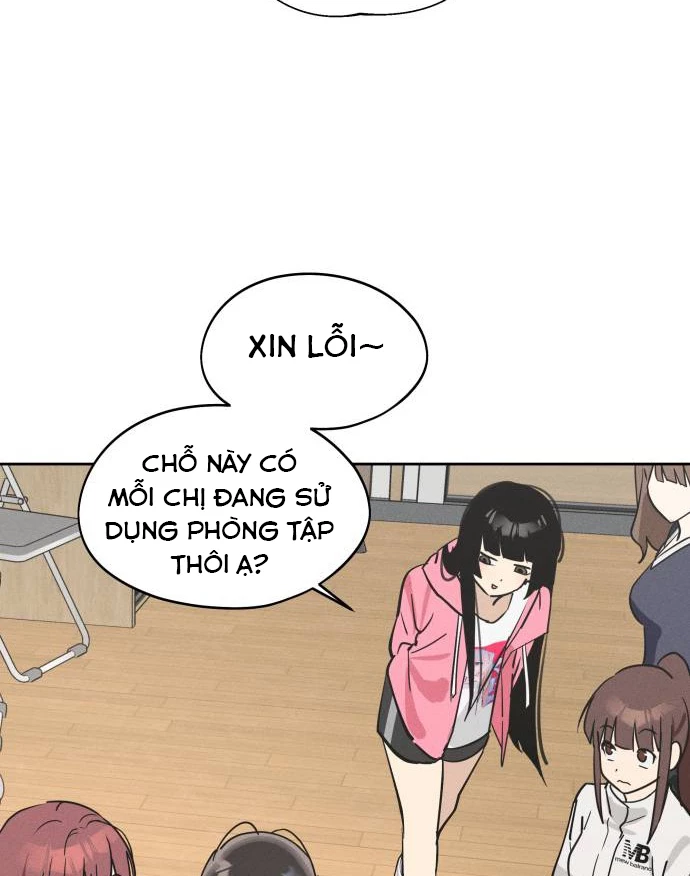 Hôm Nay Han Yoil Là Con Gái Chapter 14 - 46