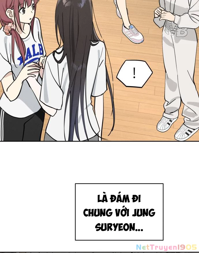 Hôm Nay Han Yoil Là Con Gái Chapter 14 - 47
