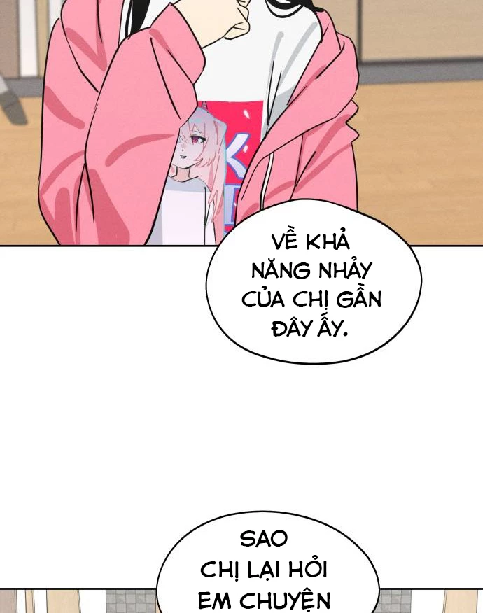 Hôm Nay Han Yoil Là Con Gái Chapter 14 - 51