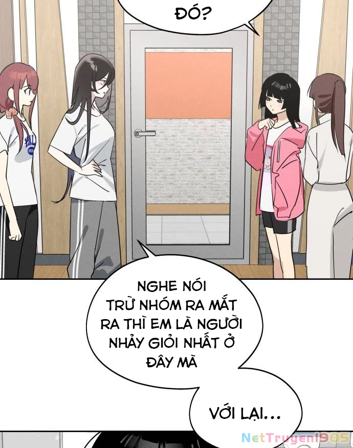 Hôm Nay Han Yoil Là Con Gái Chapter 14 - 52