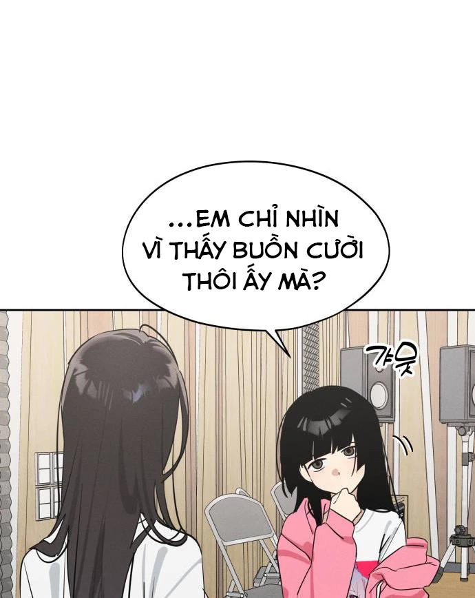 Hôm Nay Han Yoil Là Con Gái Chapter 14 - 57