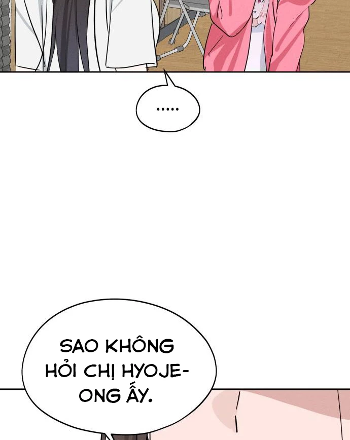 Hôm Nay Han Yoil Là Con Gái Chapter 14 - 58