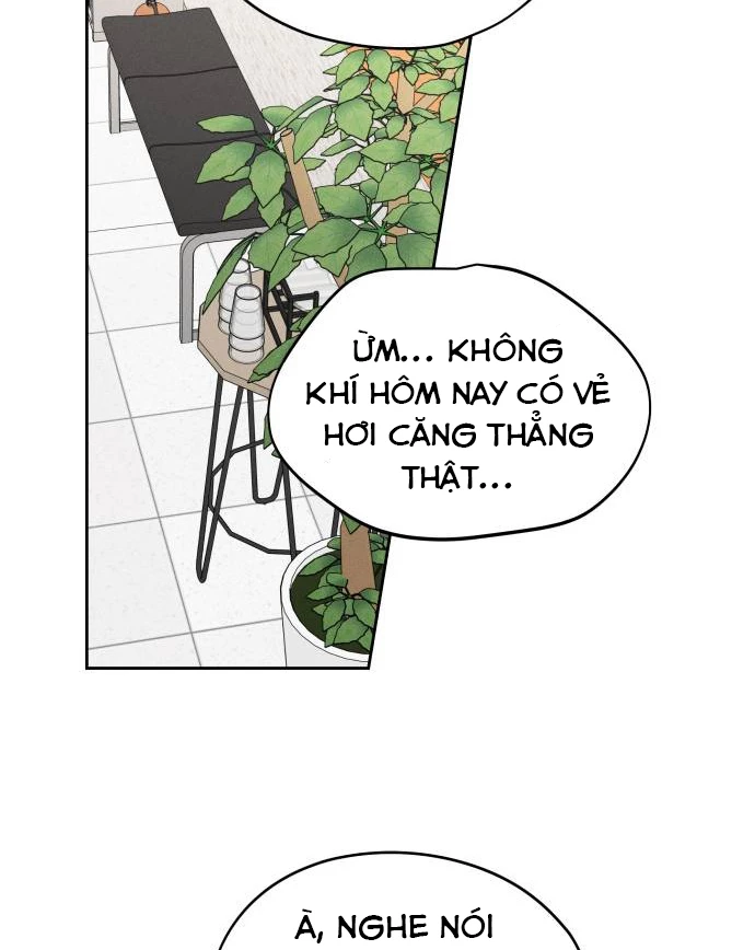 Hôm Nay Han Yoil Là Con Gái Chapter 14 - 63