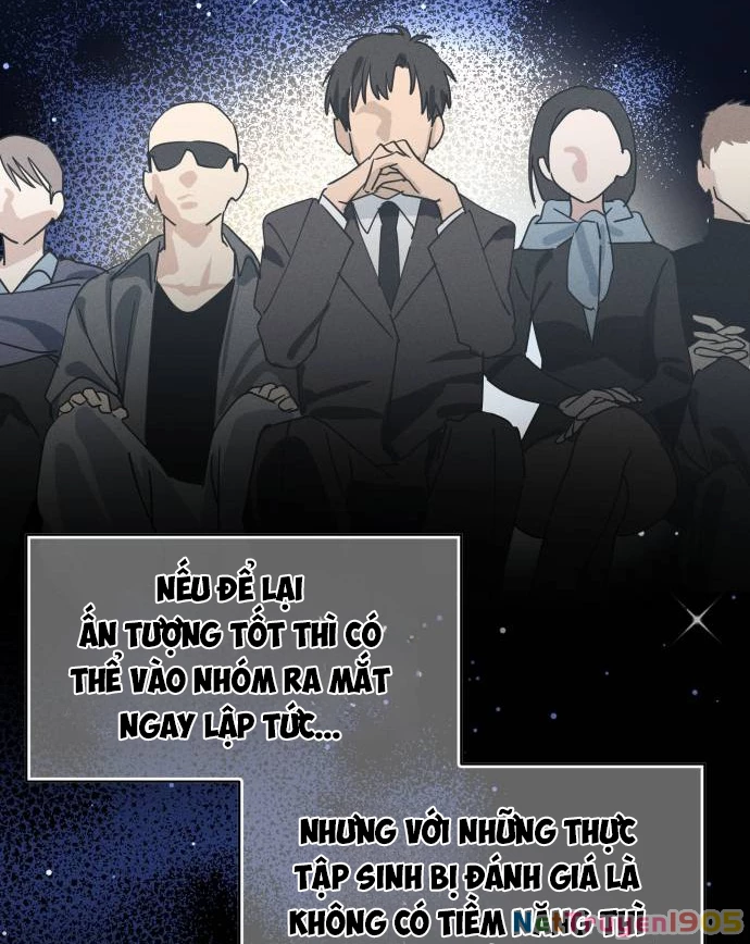 Hôm Nay Han Yoil Là Con Gái Chapter 14 - 71