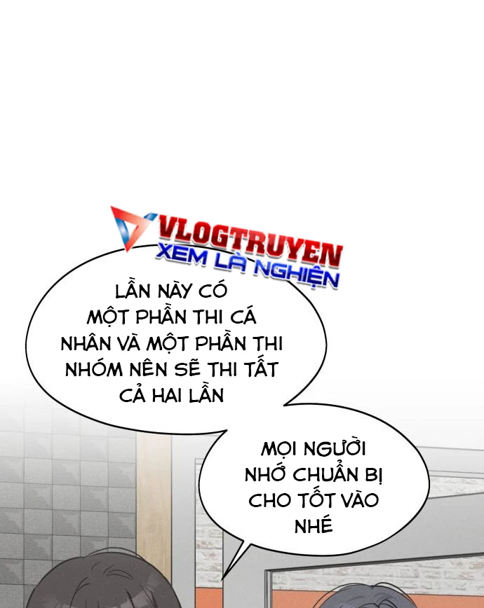 Hôm Nay Han Yoil Là Con Gái Chapter 14 - 73