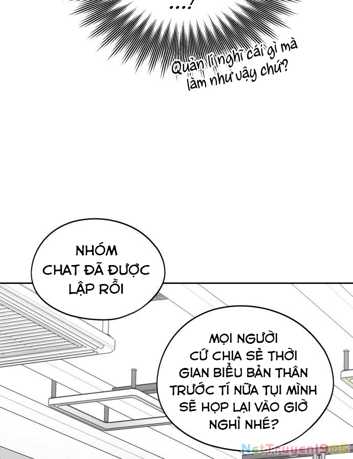 Hôm Nay Han Yoil Là Con Gái Chapter 14 - 82