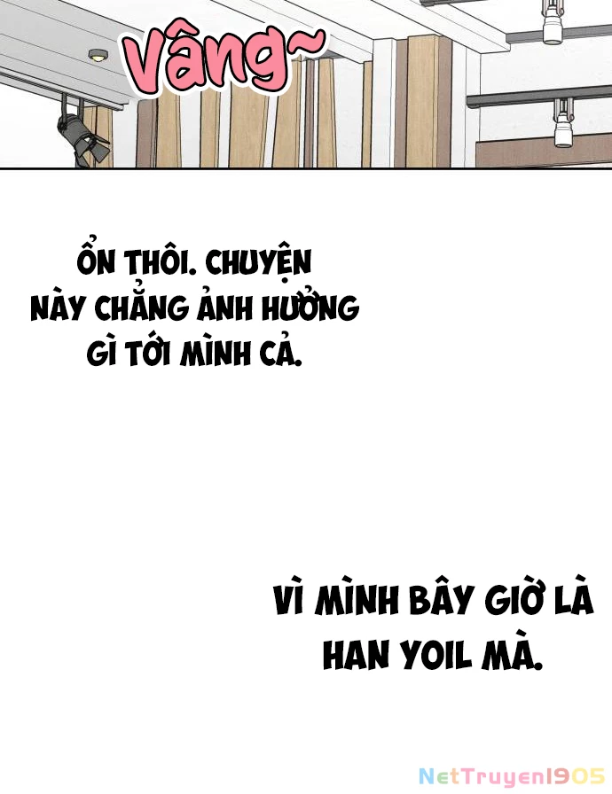 Hôm Nay Han Yoil Là Con Gái Chapter 14 - 83