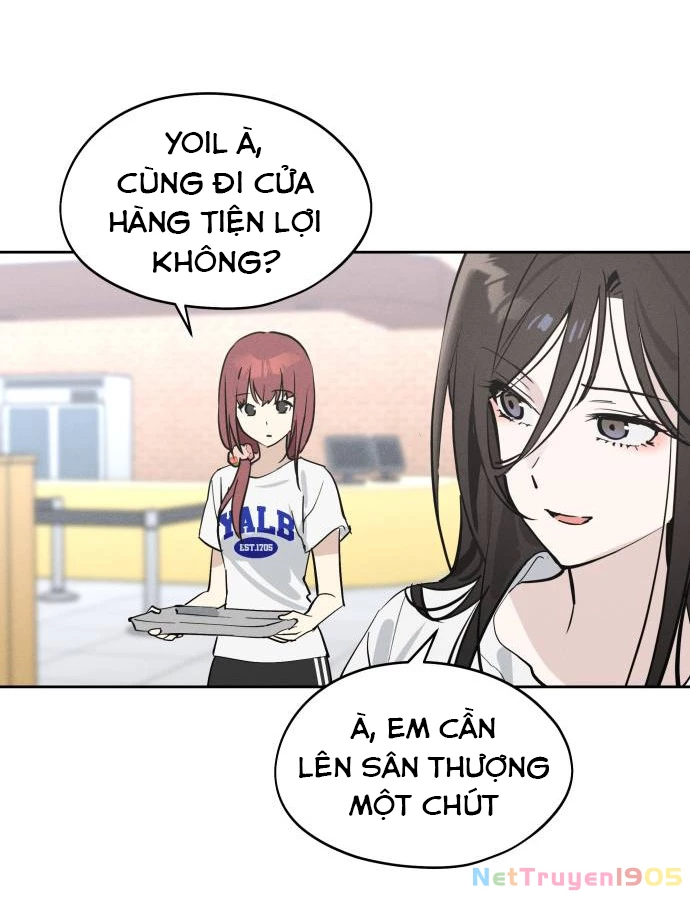 Hôm Nay Han Yoil Là Con Gái Chapter 14 - 84