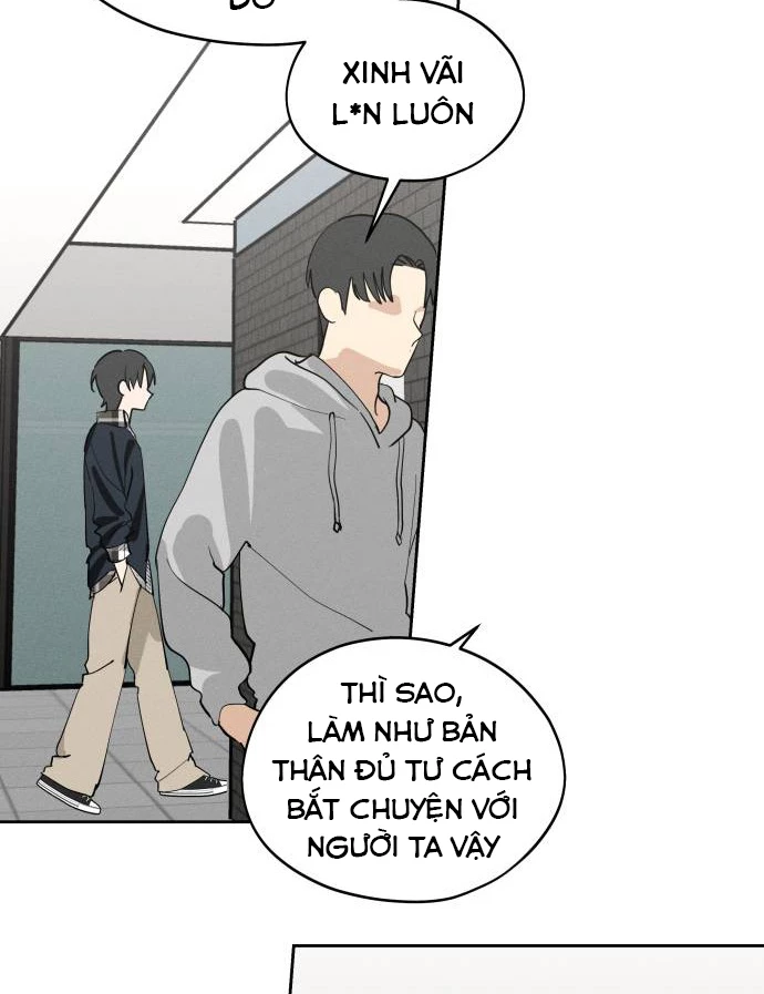 Hôm Nay Han Yoil Là Con Gái Chapter 14 - 90