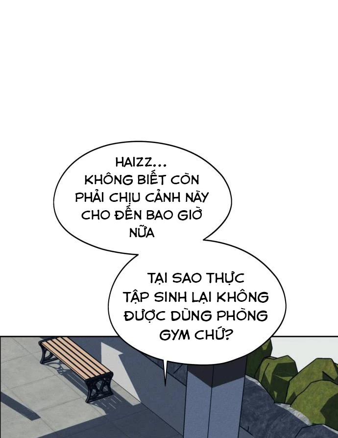 Hôm Nay Han Yoil Là Con Gái Chapter 14 - 92