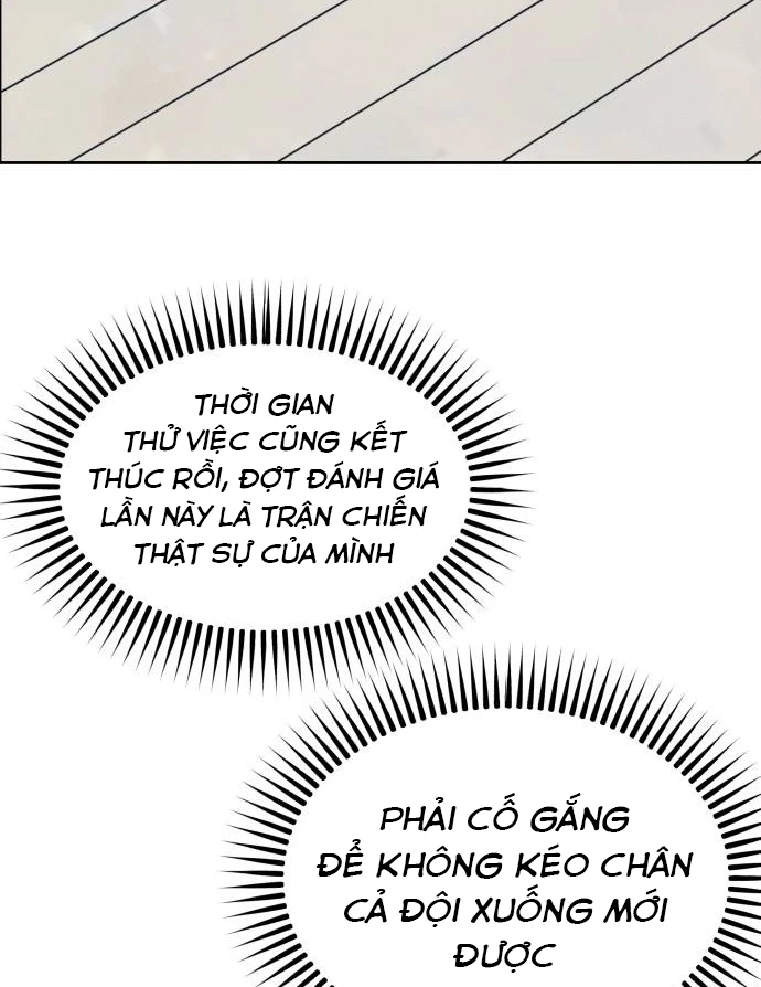 Hôm Nay Han Yoil Là Con Gái Chapter 14 - 94