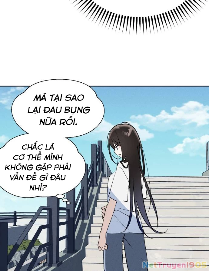 Hôm Nay Han Yoil Là Con Gái Chapter 14 - 95