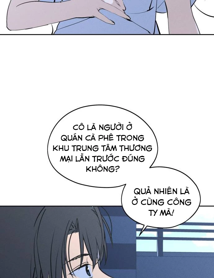 Hôm Nay Han Yoil Là Con Gái Chapter 14 - 105