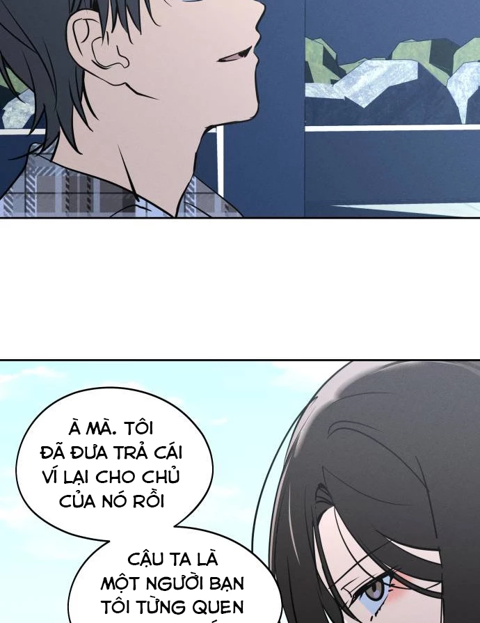 Hôm Nay Han Yoil Là Con Gái Chapter 14 - 106