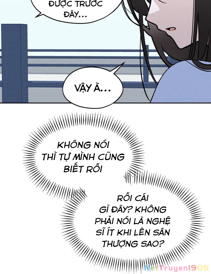Hôm Nay Han Yoil Là Con Gái Chapter 14 - 107
