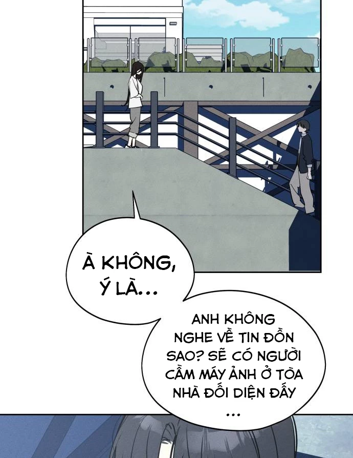 Hôm Nay Han Yoil Là Con Gái Chapter 14 - 112