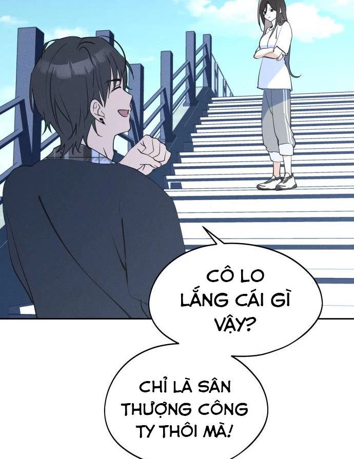 Hôm Nay Han Yoil Là Con Gái Chapter 14 - 114