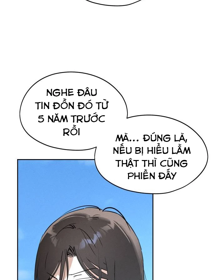 Hôm Nay Han Yoil Là Con Gái Chapter 14 - 115