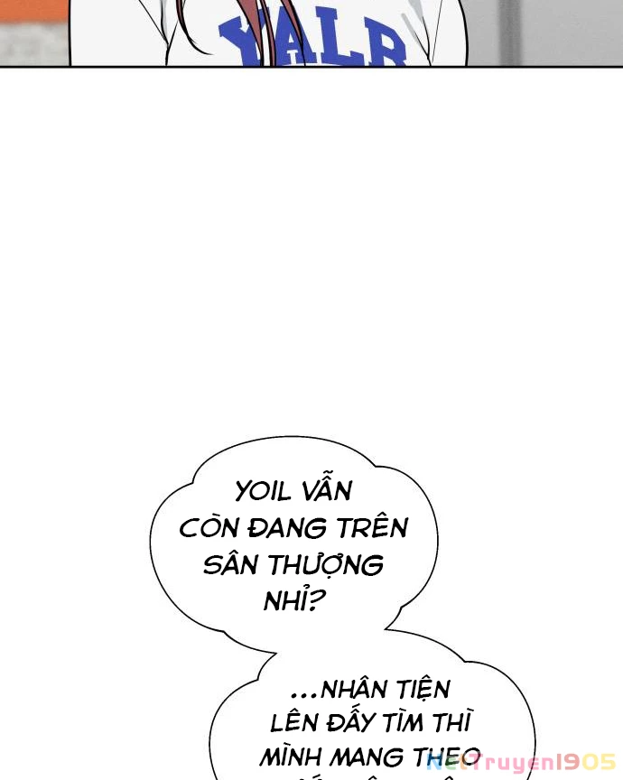 Hôm Nay Han Yoil Là Con Gái Chapter 15 - 4