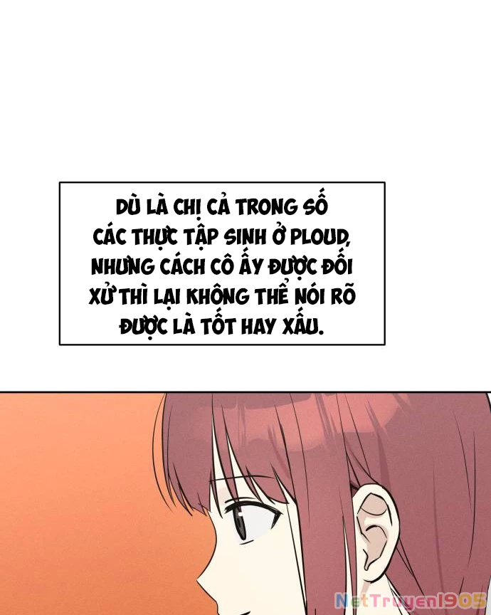 Hôm Nay Han Yoil Là Con Gái Chapter 15 - 9