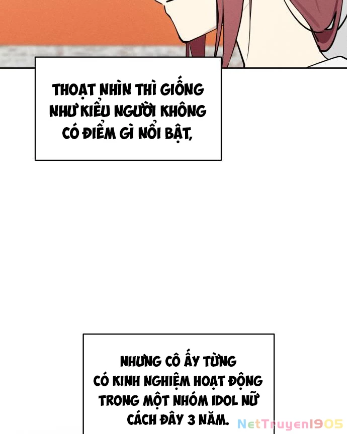 Hôm Nay Han Yoil Là Con Gái Chapter 15 - 10