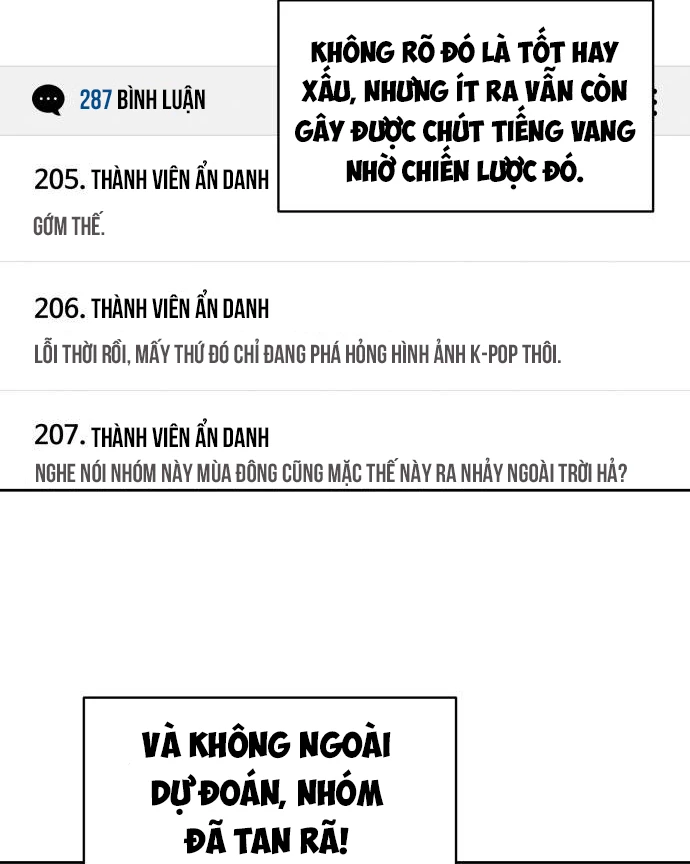 Hôm Nay Han Yoil Là Con Gái Chapter 15 - 15