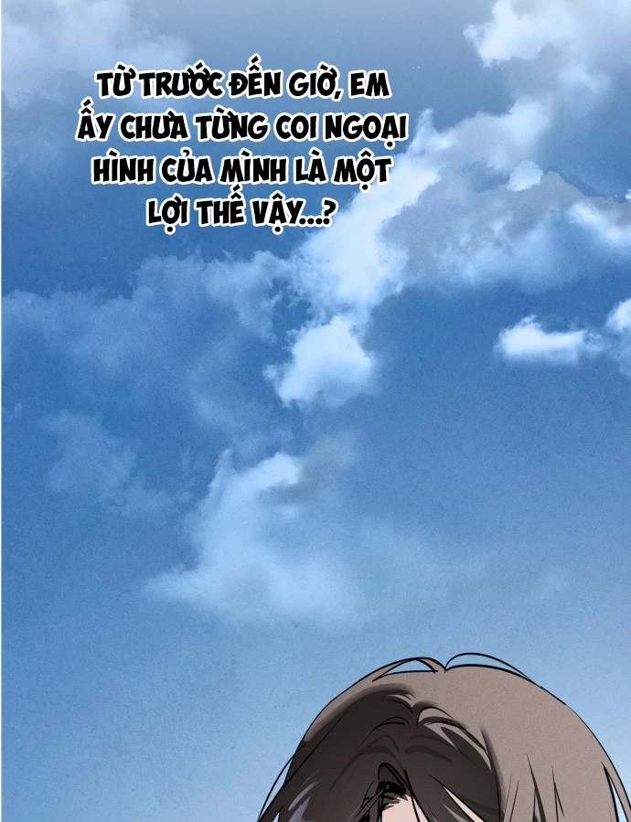 Hôm Nay Han Yoil Là Con Gái Chapter 15 - 20