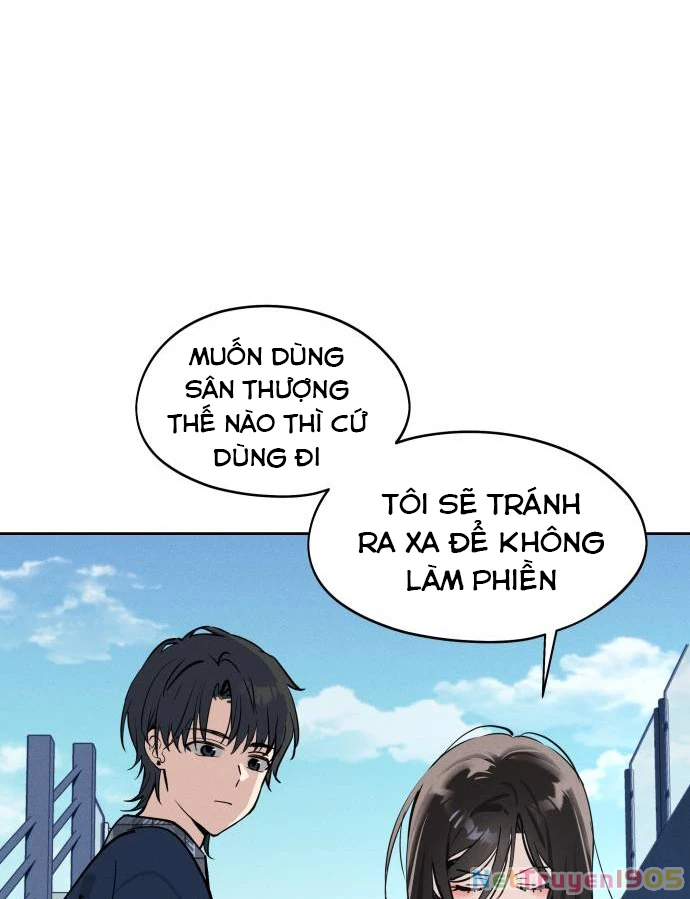 Hôm Nay Han Yoil Là Con Gái Chapter 15 - 24