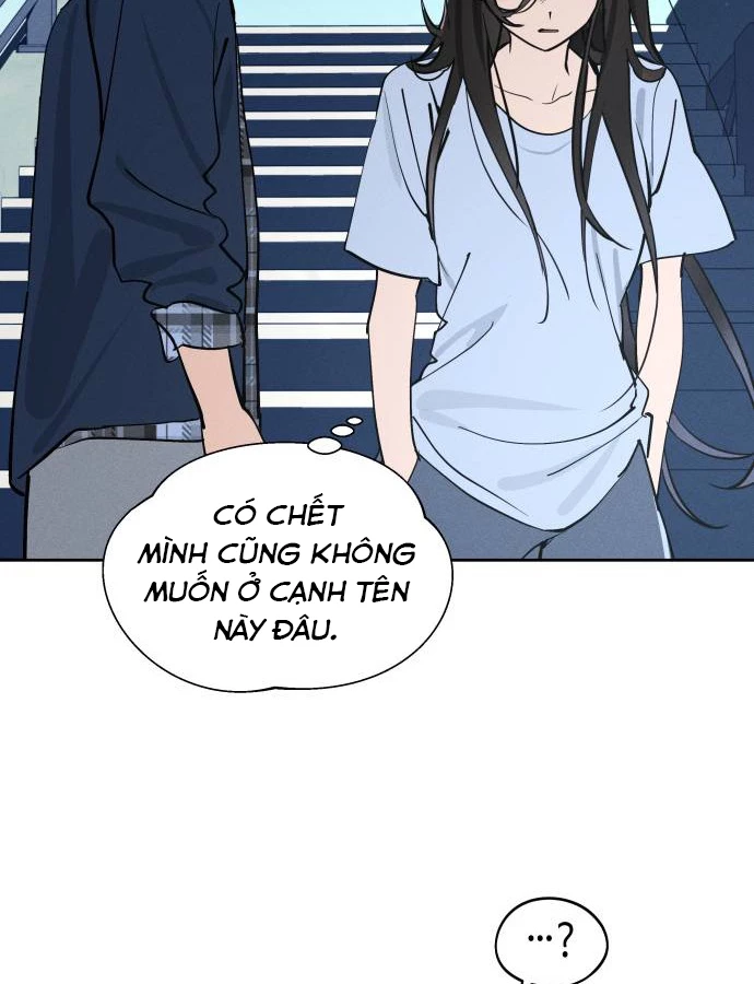 Hôm Nay Han Yoil Là Con Gái Chapter 15 - 25