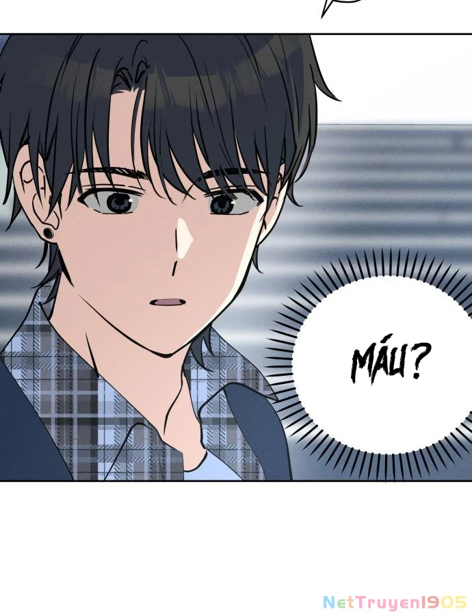 Hôm Nay Han Yoil Là Con Gái Chapter 15 - 26