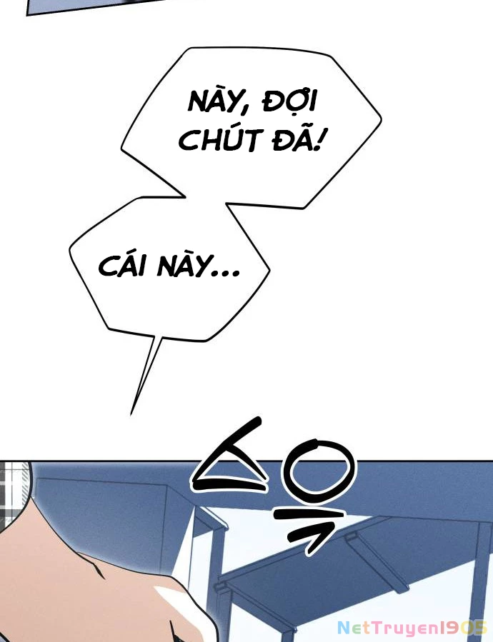 Hôm Nay Han Yoil Là Con Gái Chapter 15 - 28