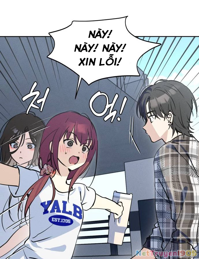 Hôm Nay Han Yoil Là Con Gái Chapter 15 - 32