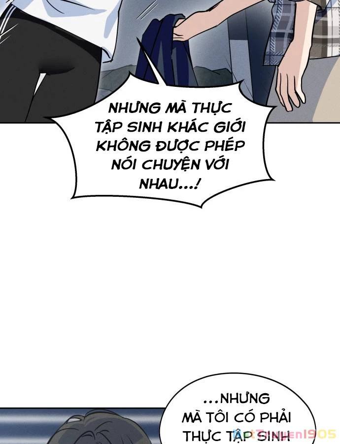 Hôm Nay Han Yoil Là Con Gái Chapter 15 - 33
