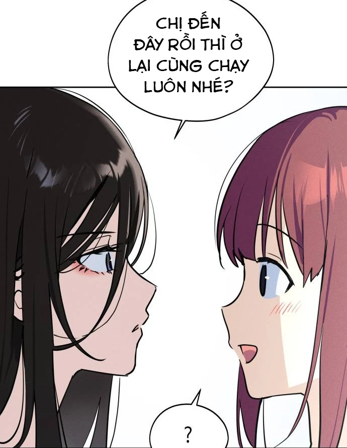 Hôm Nay Han Yoil Là Con Gái Chapter 15 - 42