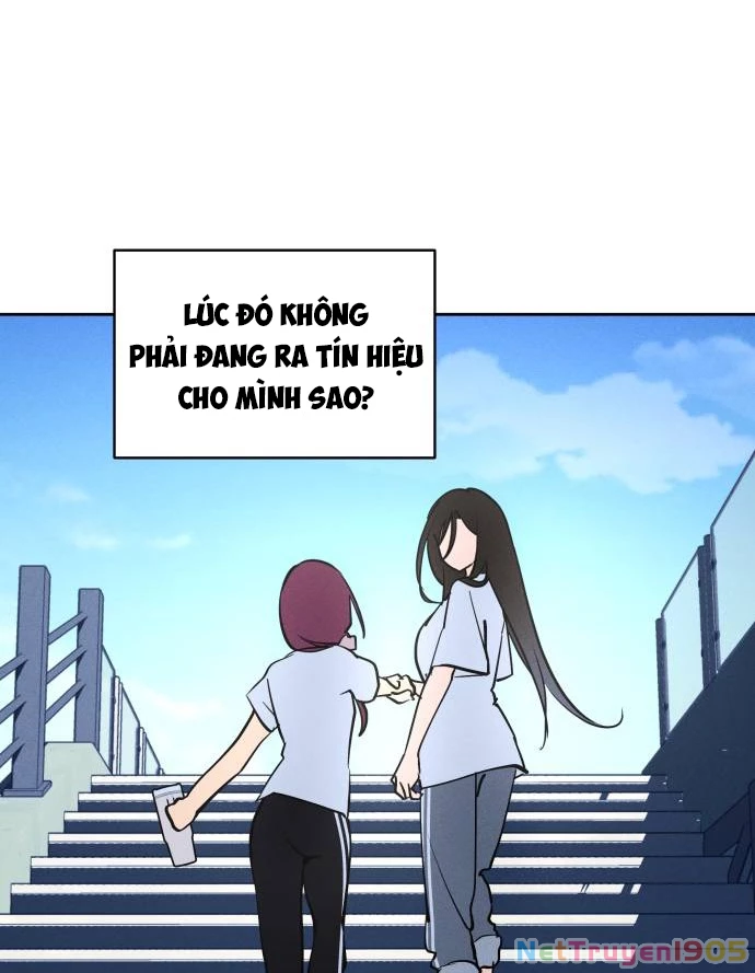 Hôm Nay Han Yoil Là Con Gái Chapter 15 - 47