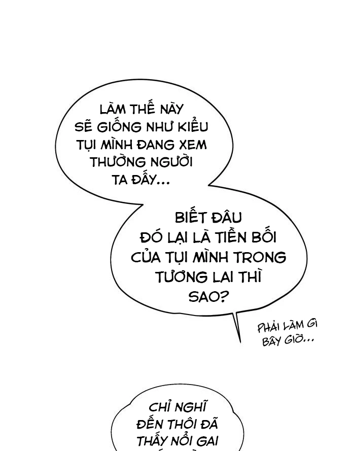 Hôm Nay Han Yoil Là Con Gái Chapter 15 - 52