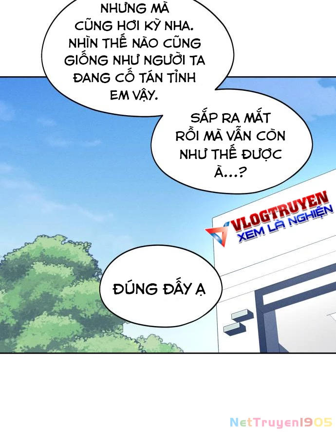 Hôm Nay Han Yoil Là Con Gái Chapter 15 - 54