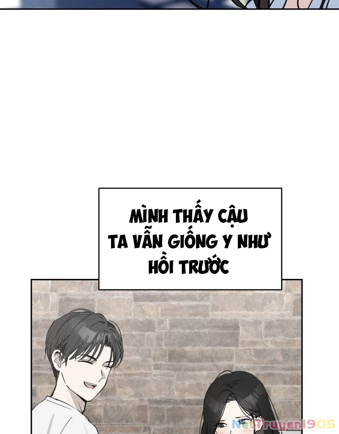 Hôm Nay Han Yoil Là Con Gái Chapter 15 - 56